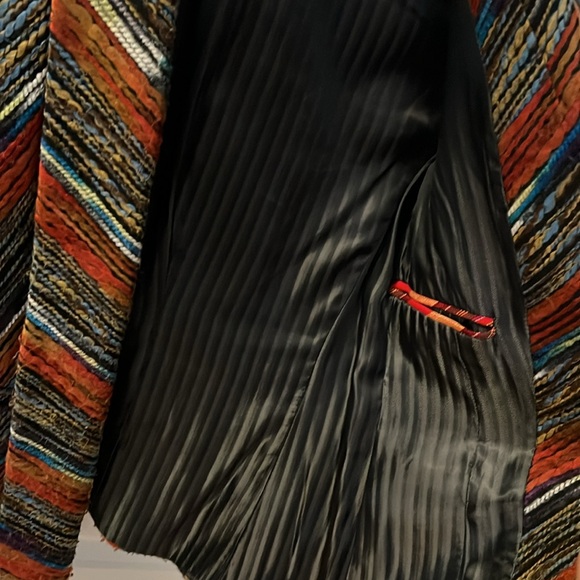 Minicucci x Marcanio wool blazer - Picture 4 of 5